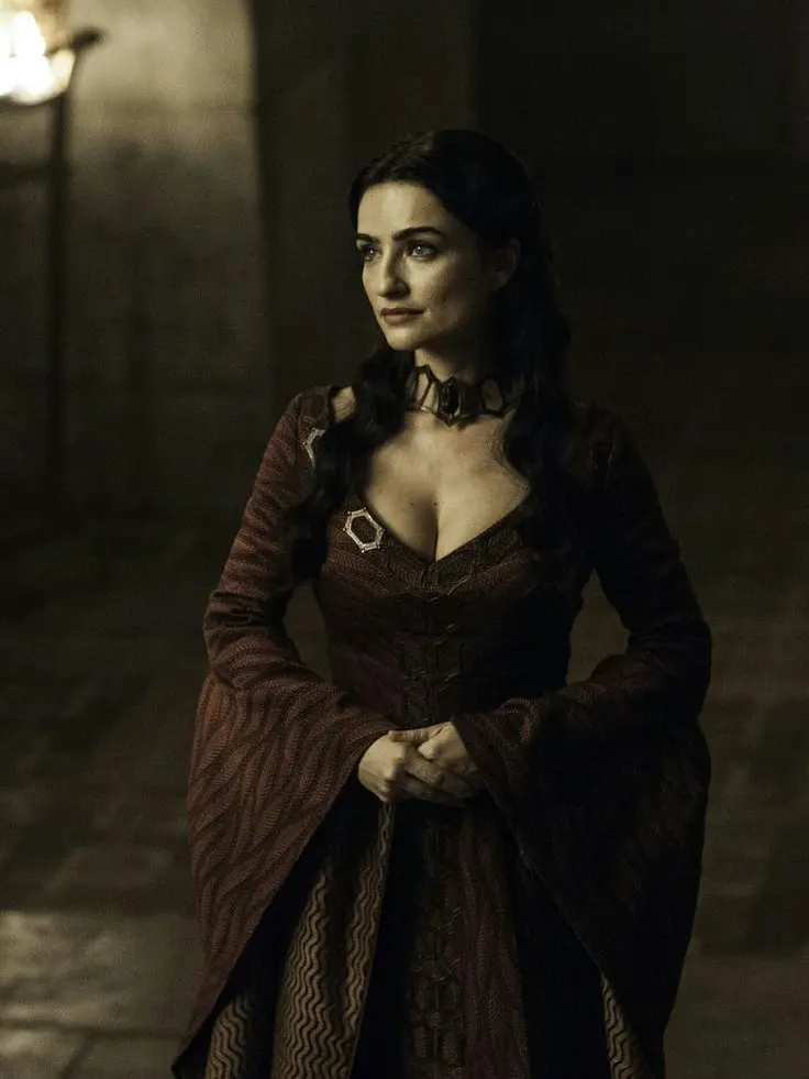 EARLIERQUROCK의 Kinvara [Game Of Thrones]