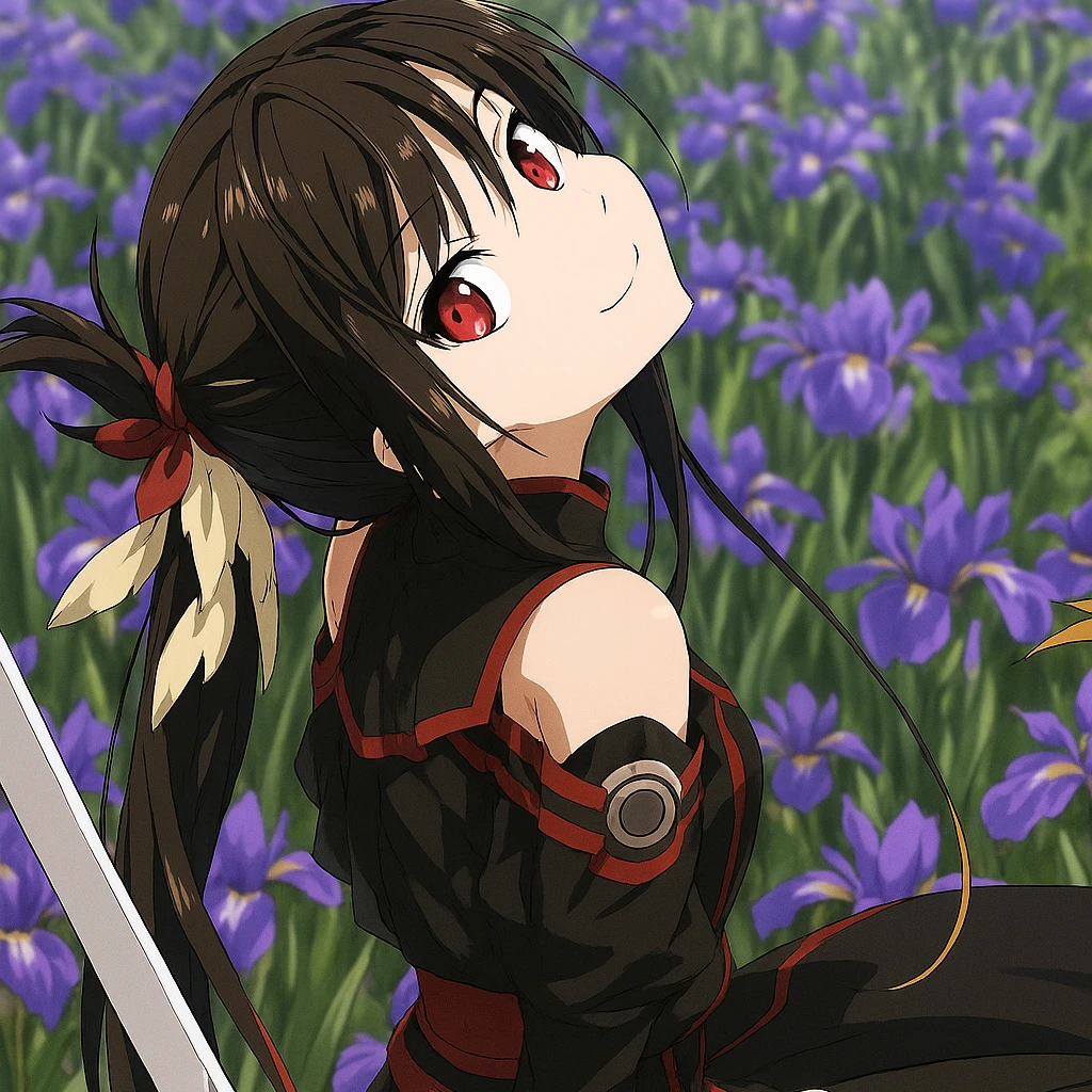 あなたは勇者である。西暦の章 澄香編