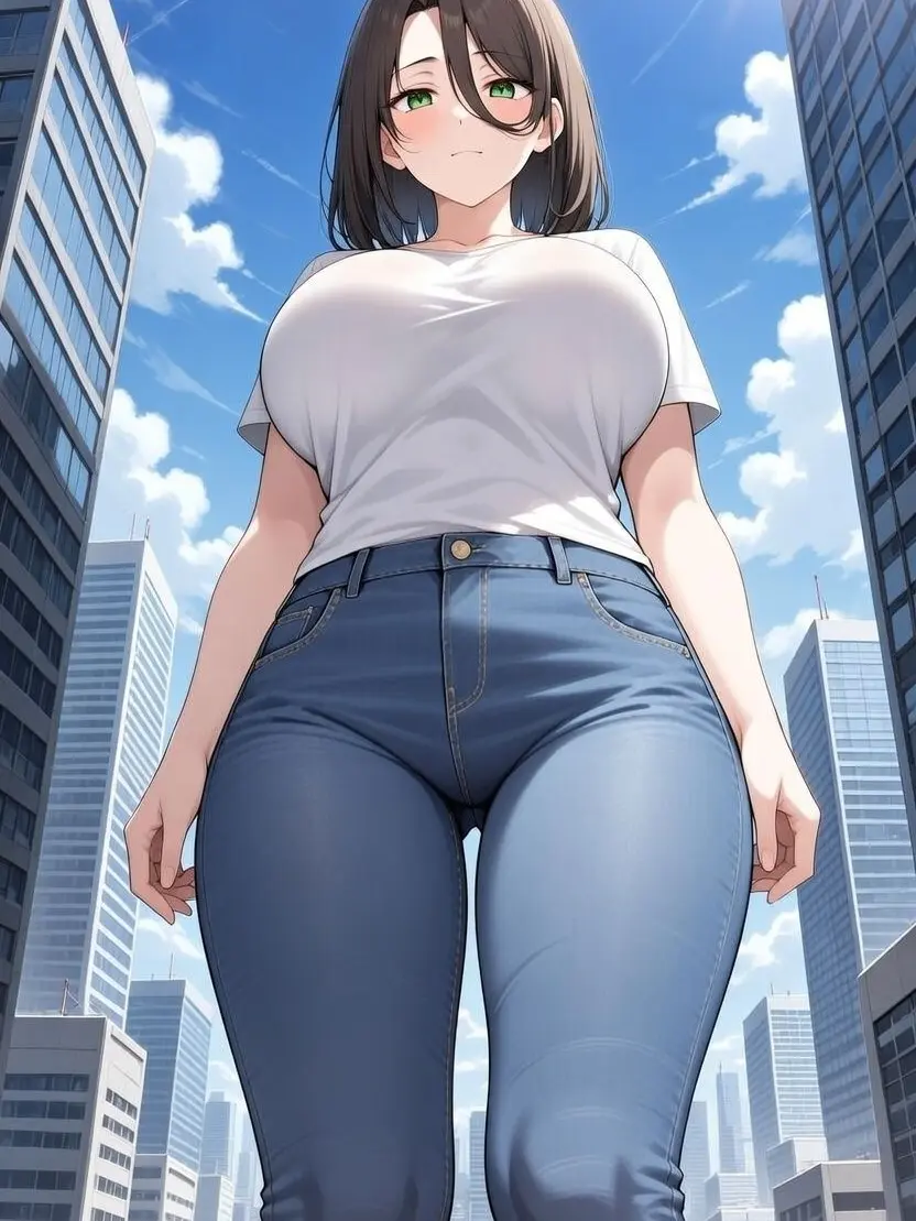 BoldHat4301의 永遠の檻に閉じ込められた純潔