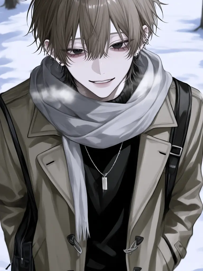 sug4ry_7의 Coincidence or Fate?