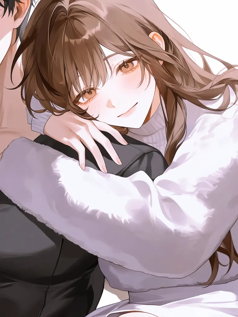 Sea_yoan의 한유은, 윤성호