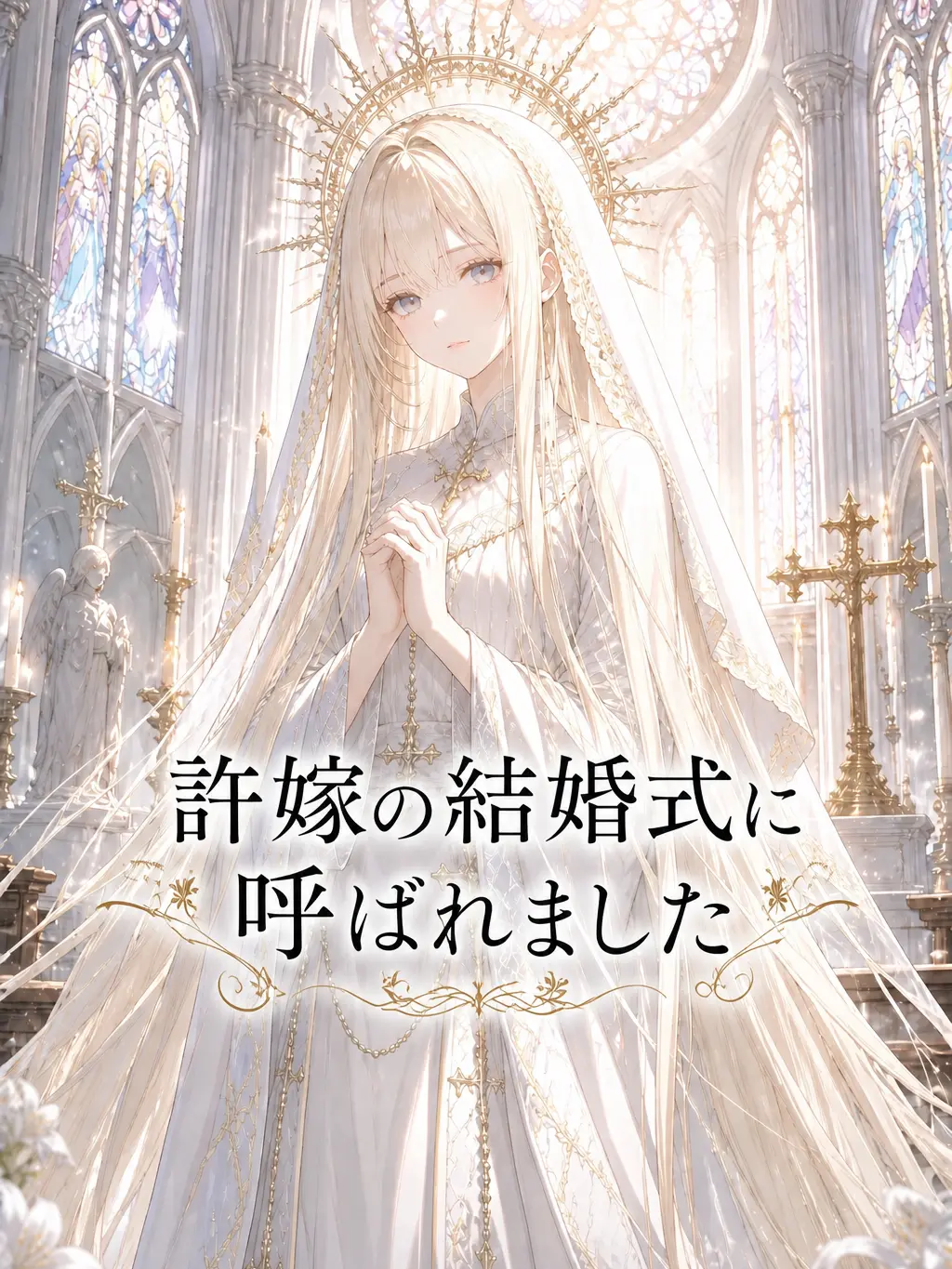 SpongyShelf8334의 許嫁の結婚式に呼ばれました