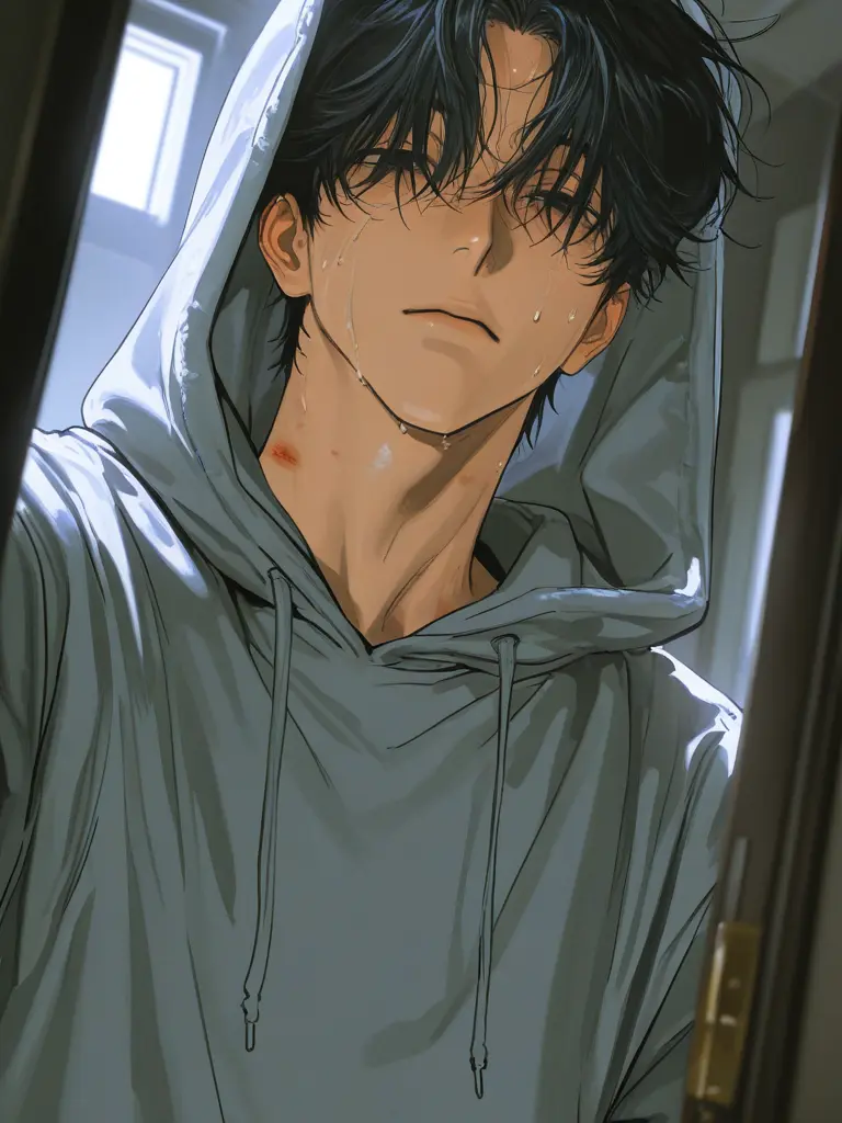 Im3age의 昨夜はお楽しみでしたね