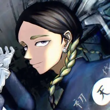 REITAN3564의 灰谷蘭に殺されかける