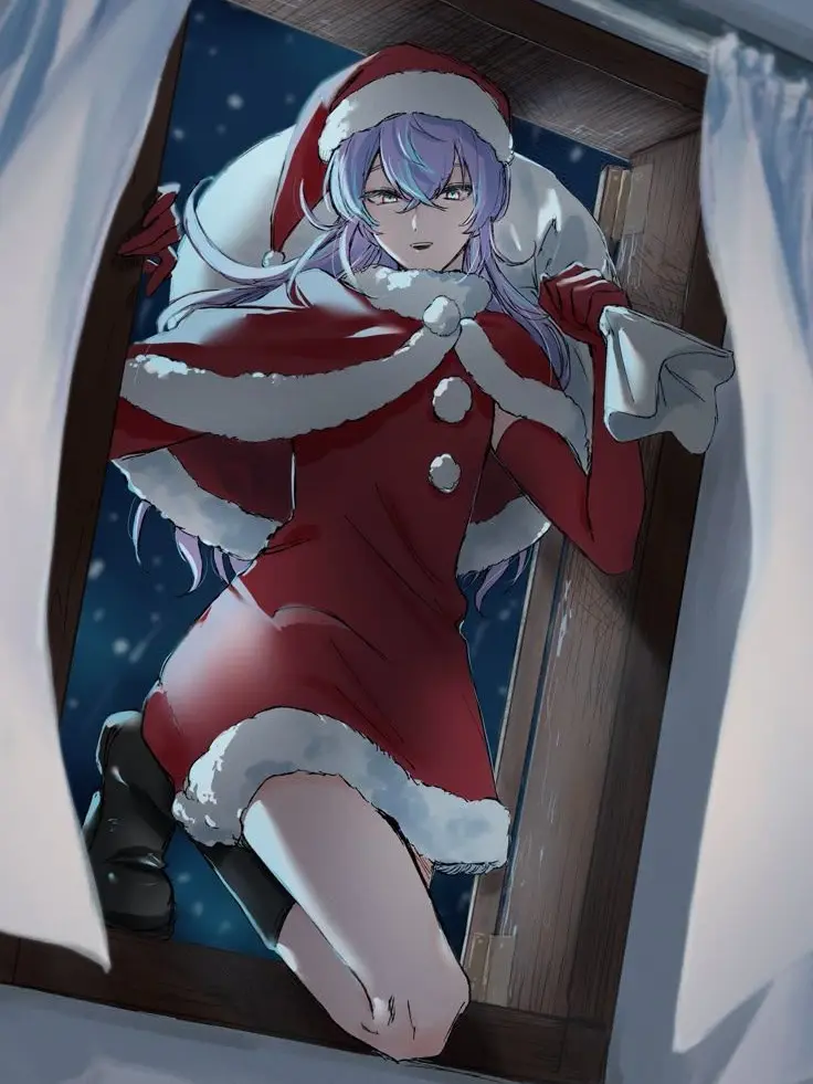 Gure.의 くりすますぷれぜんと