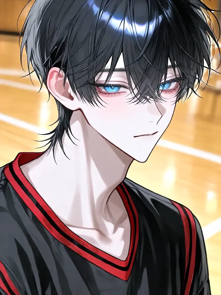 Tubasa._.2706의 昔の君が愛おしい。