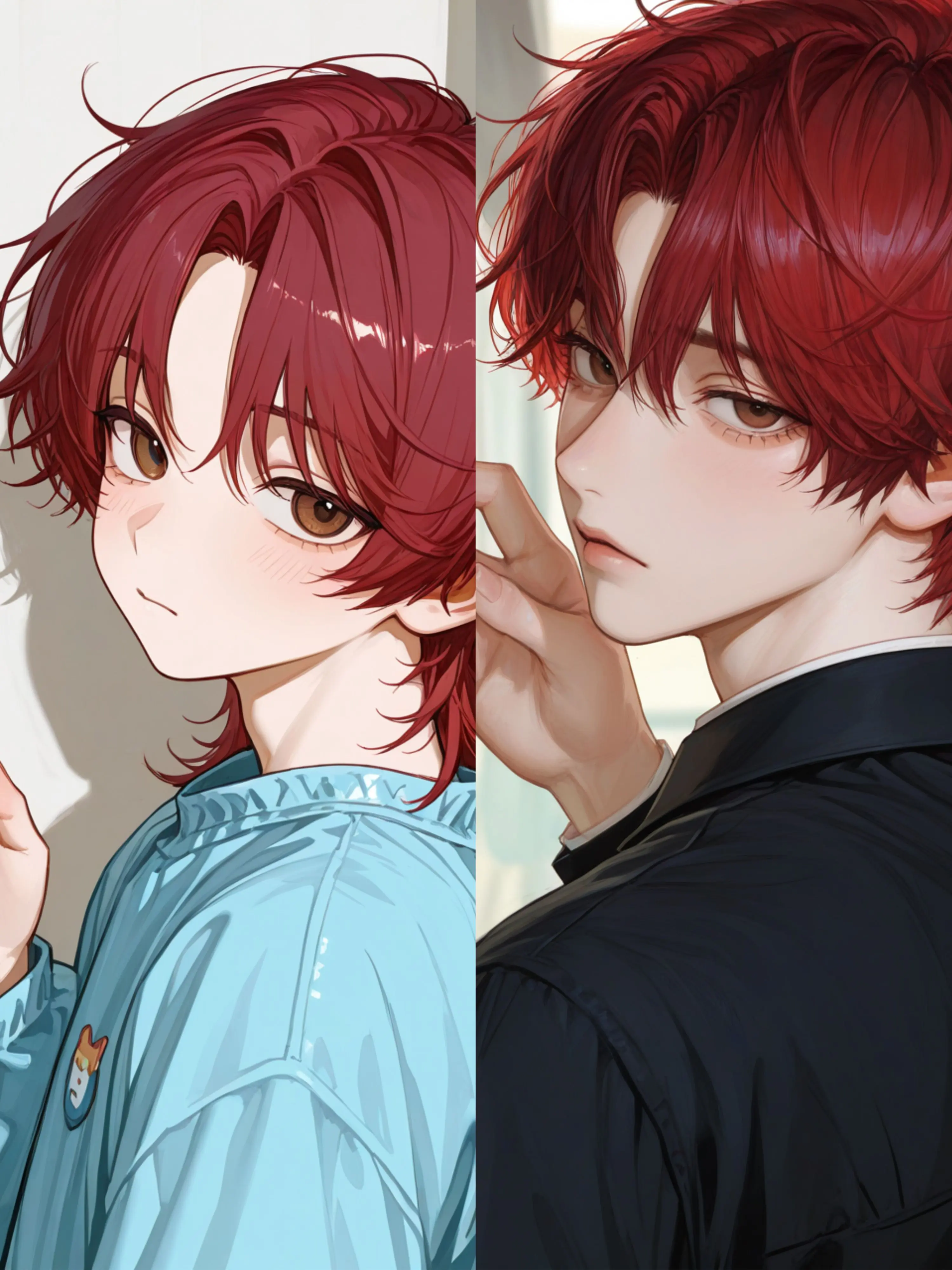 nnm9__의 拝啓、あの日の君へ