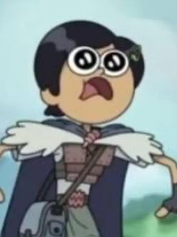 Amphibia.lover의 “Amphibia if the gems survived”