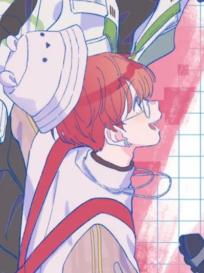 reRsy9214의 また会えたね―