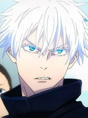 cream12341234의 고죠와 {{user}}가 흑화했다?