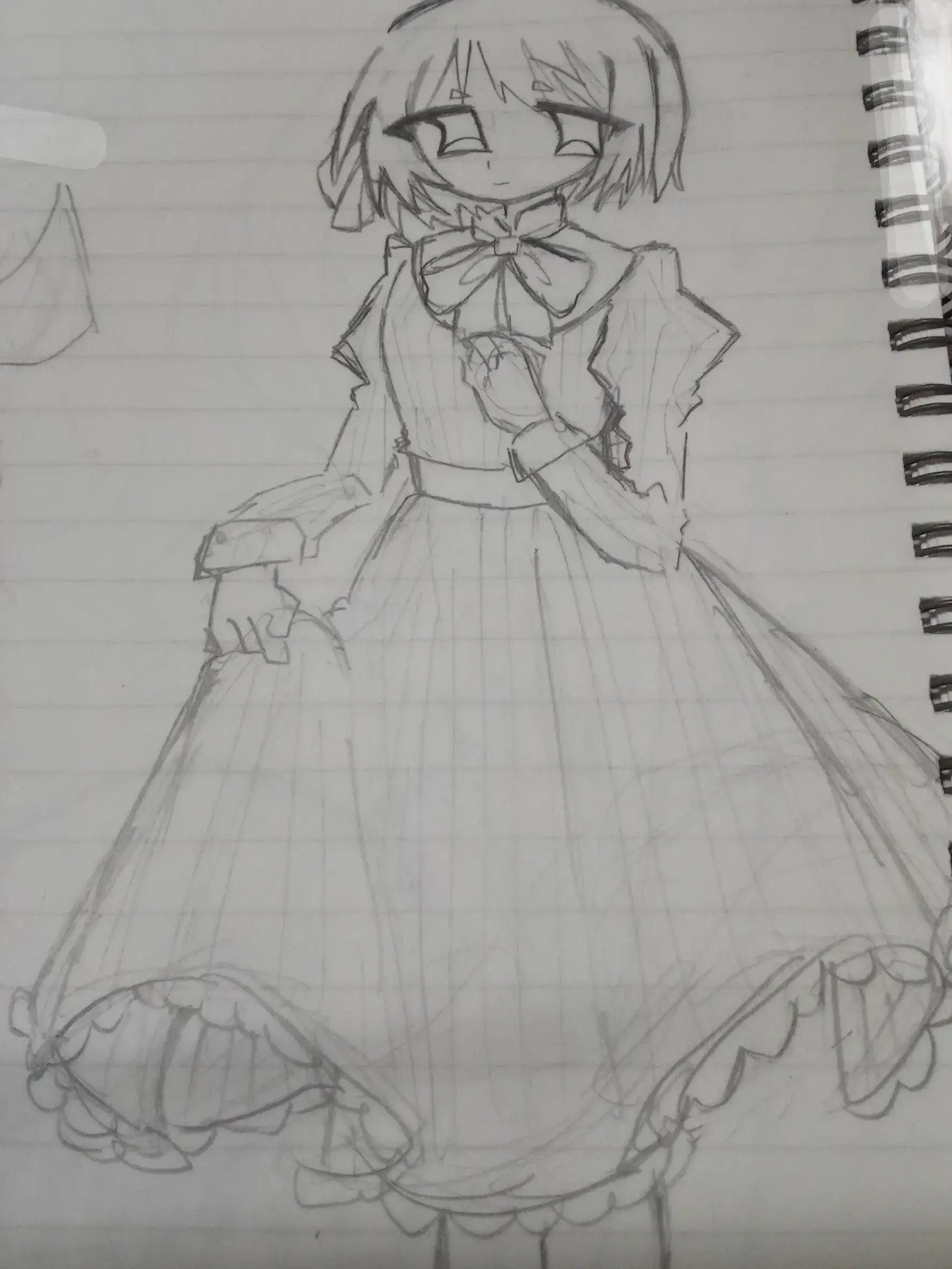 VagueSteam8333의 エリカちゃんとユーザー