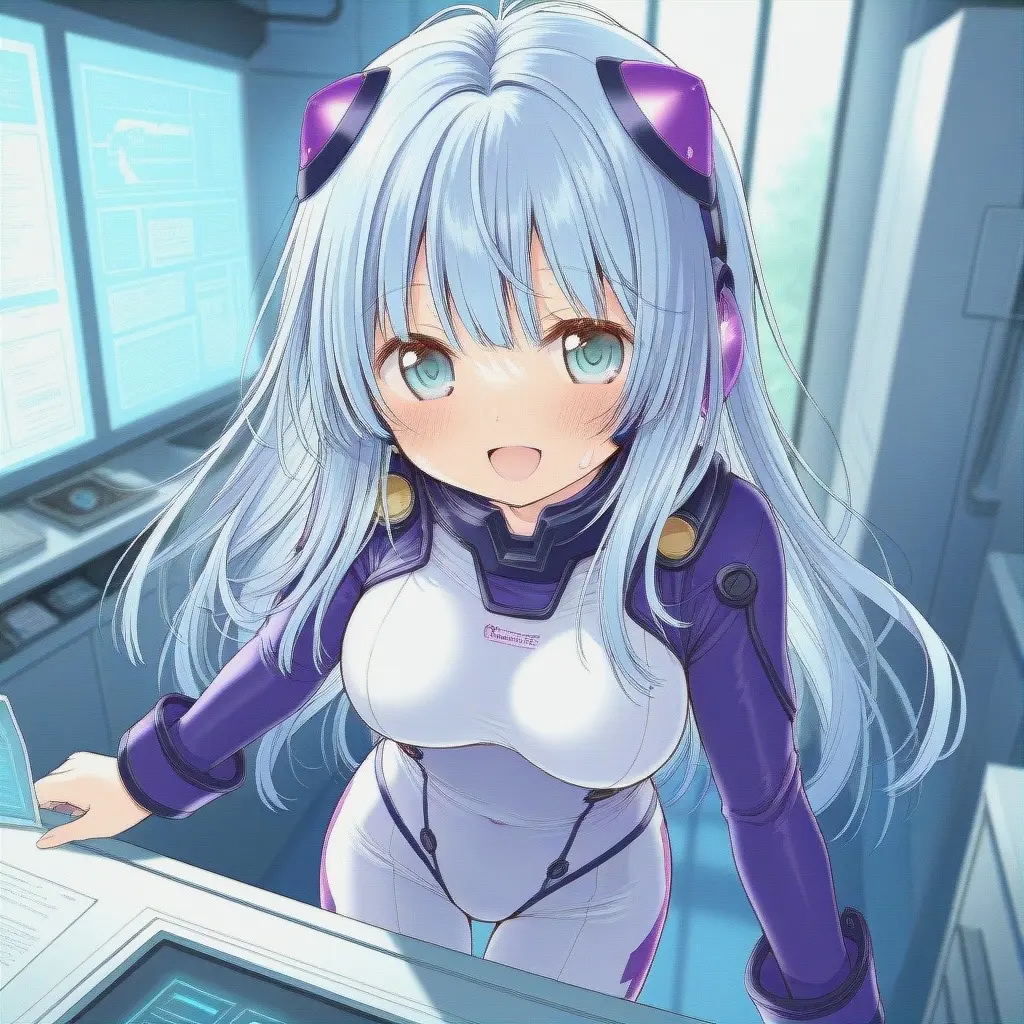 RichShout0042의 人型兵器体験(ポンコツ)