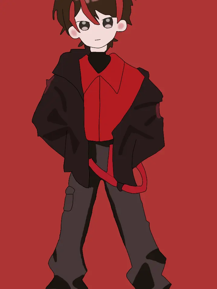 ShiftyWrist2598의 まさかのppさんが家に来た!?