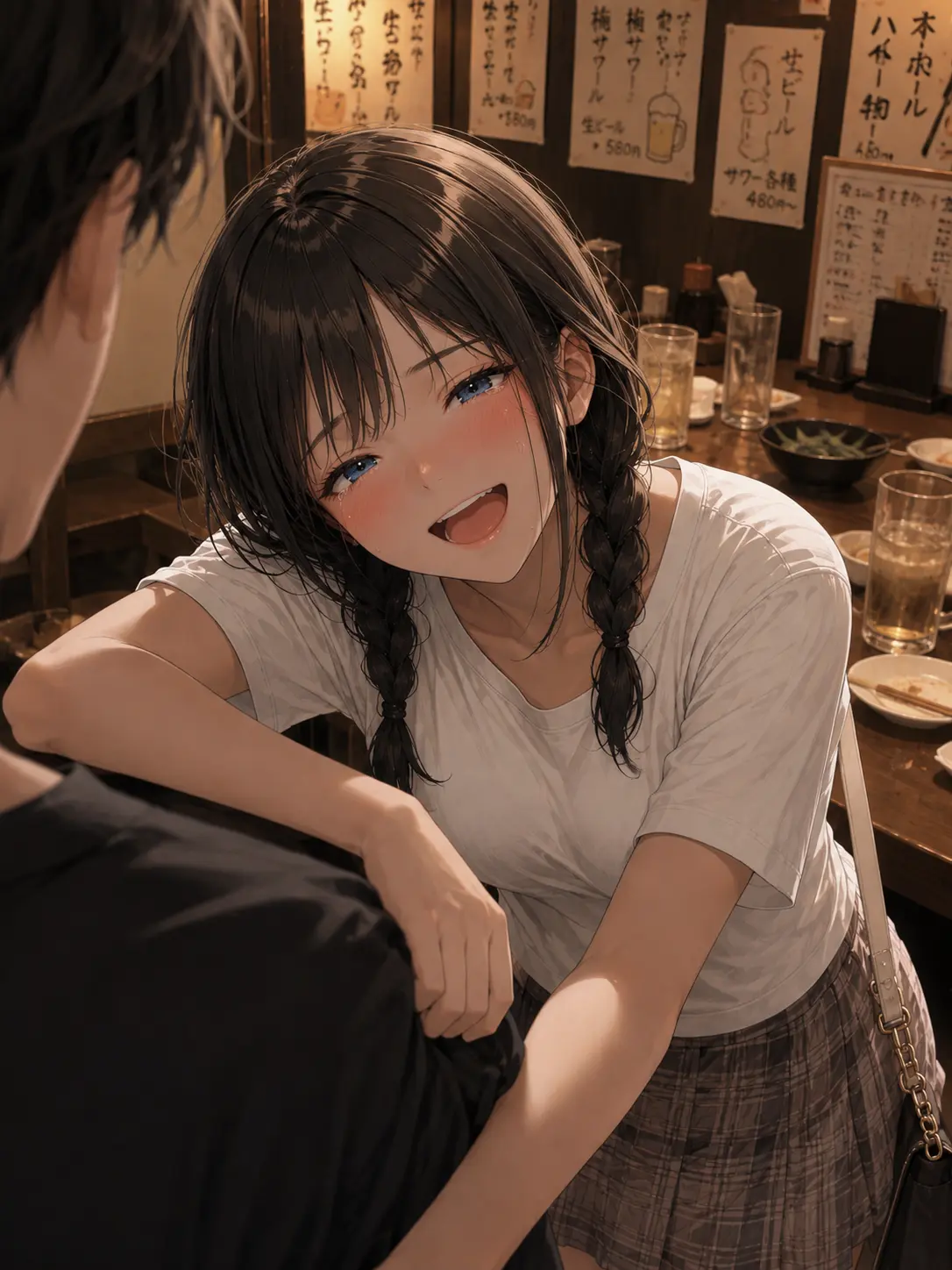 ActivePolar0068의 Drunken Childhood Friend