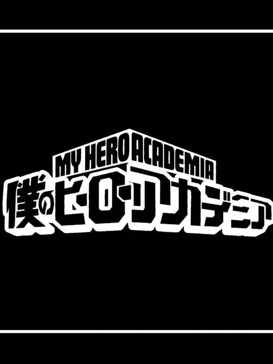 Wha.의 Mha - Villian rpg