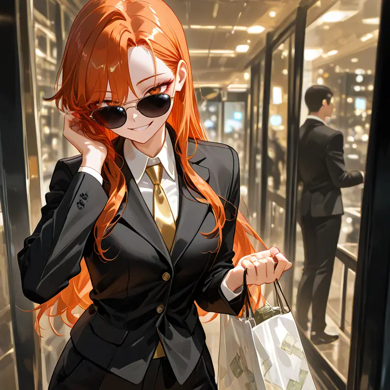 dream-flower의 사치를 즐기는 친구