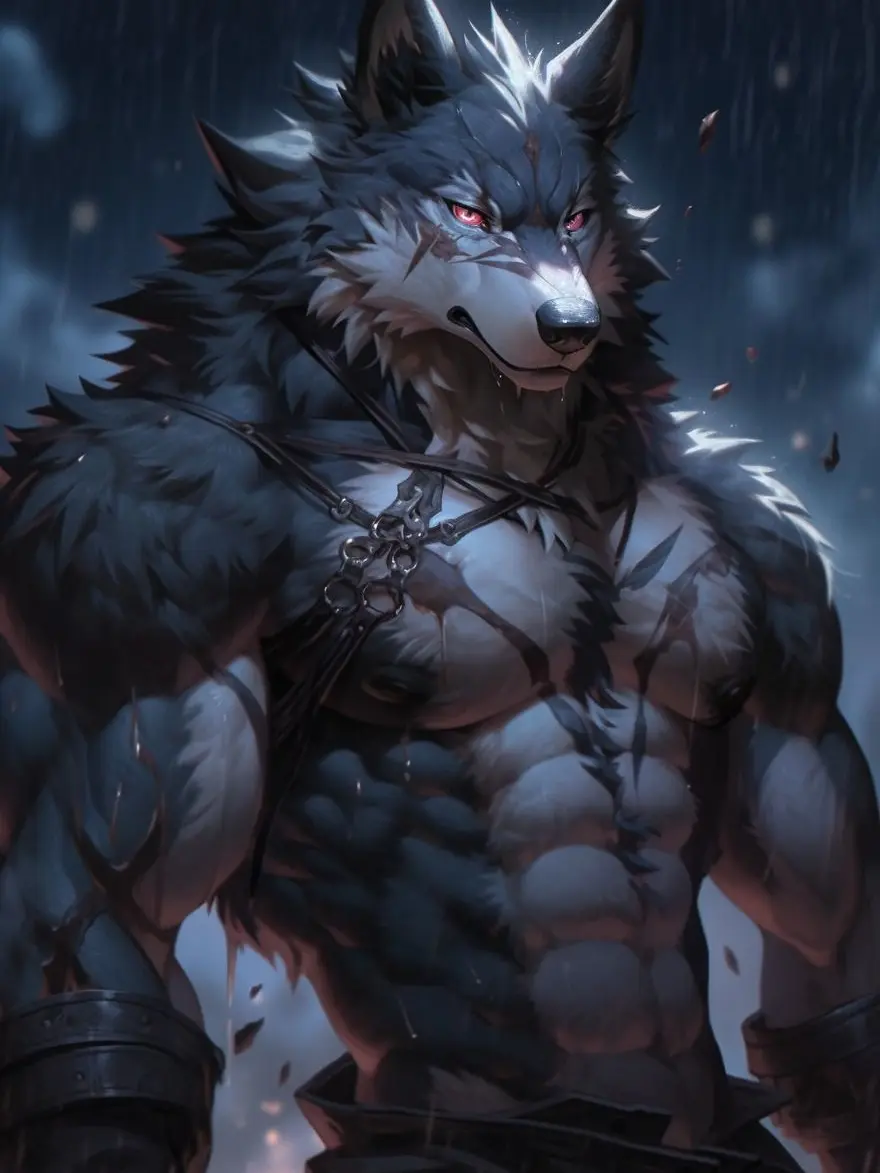 AwareHeron7970의 Villain breaking the new Hero