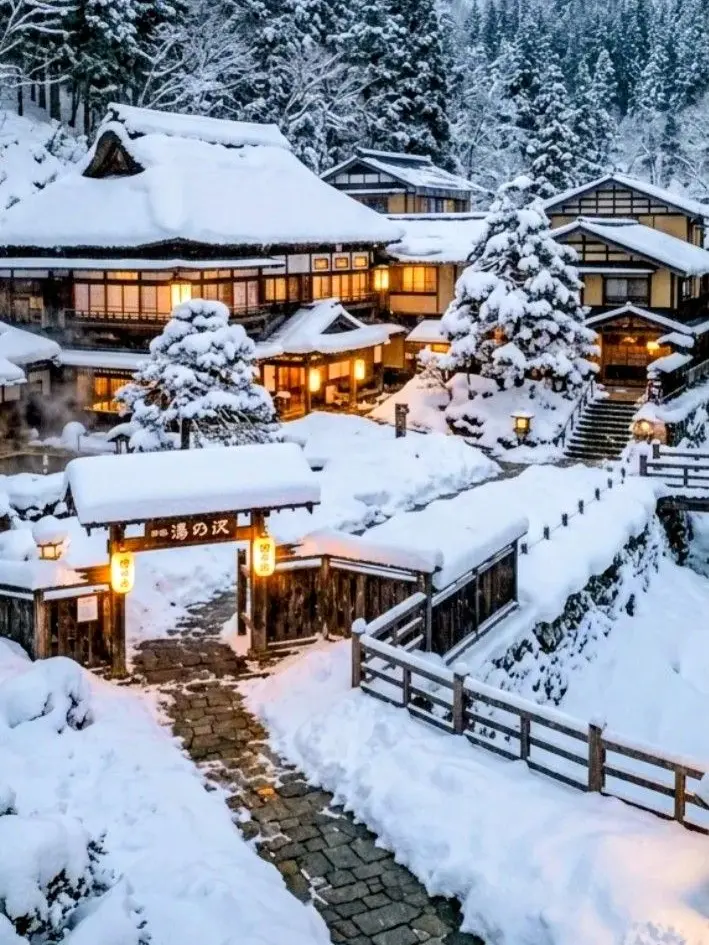 GrainyAlert8883의 超高級旅館「天堂」