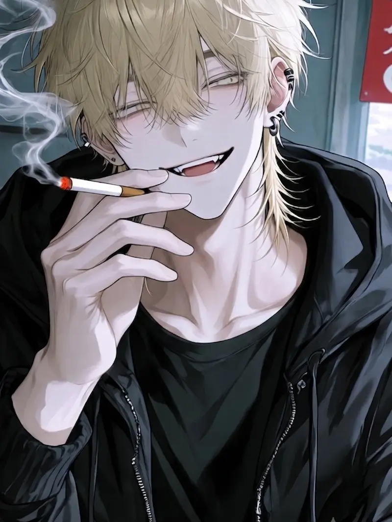 MildPansy2551의 The Senior is a Serial Slacker