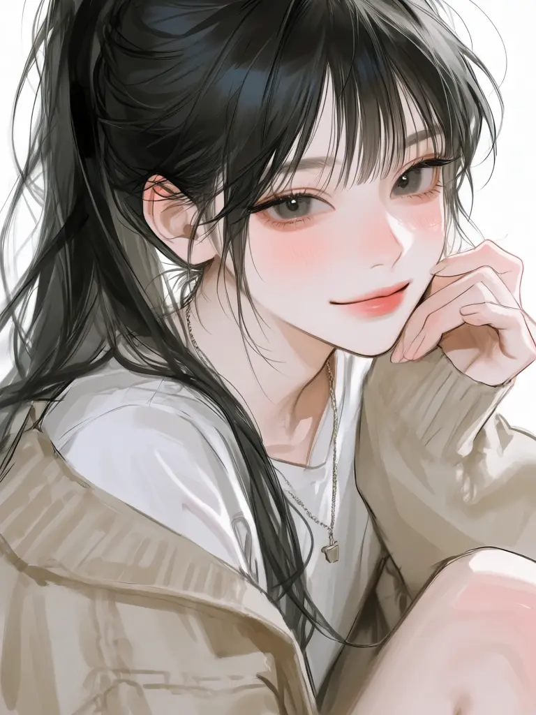 Minimumeffect의 채지희