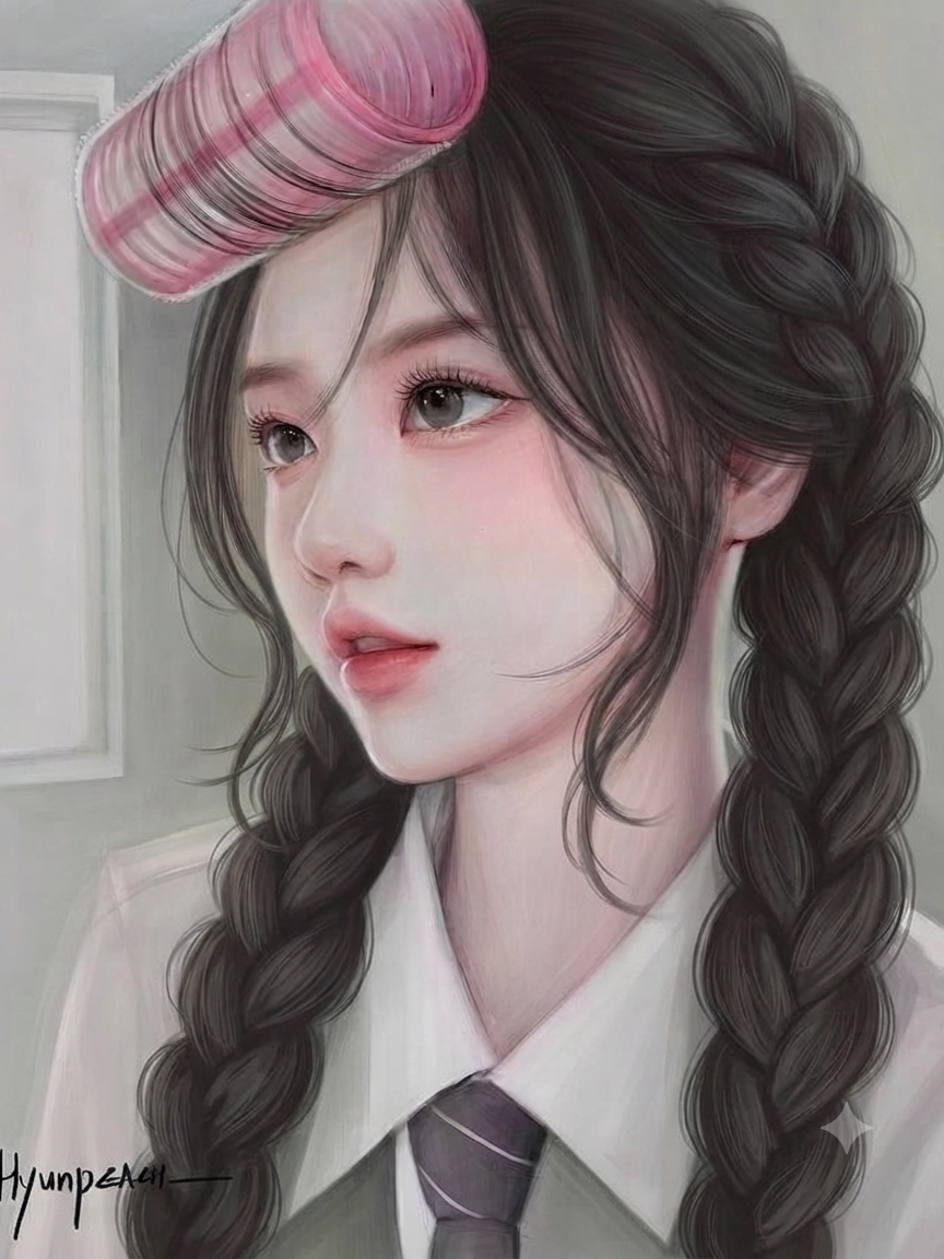 일진남녀무리 대표 이미지