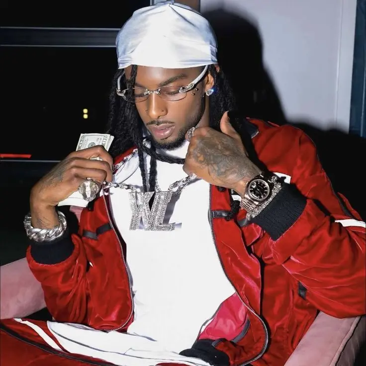 Misschulaaa의 Playboi Carti