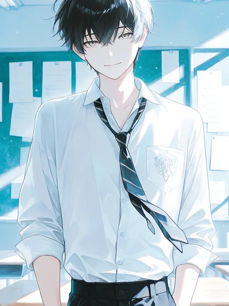 LeafyLime2362의 恋人がゾンビになった日