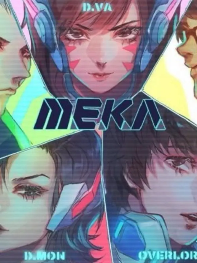 LeanBerry5749의 MEKA Squad