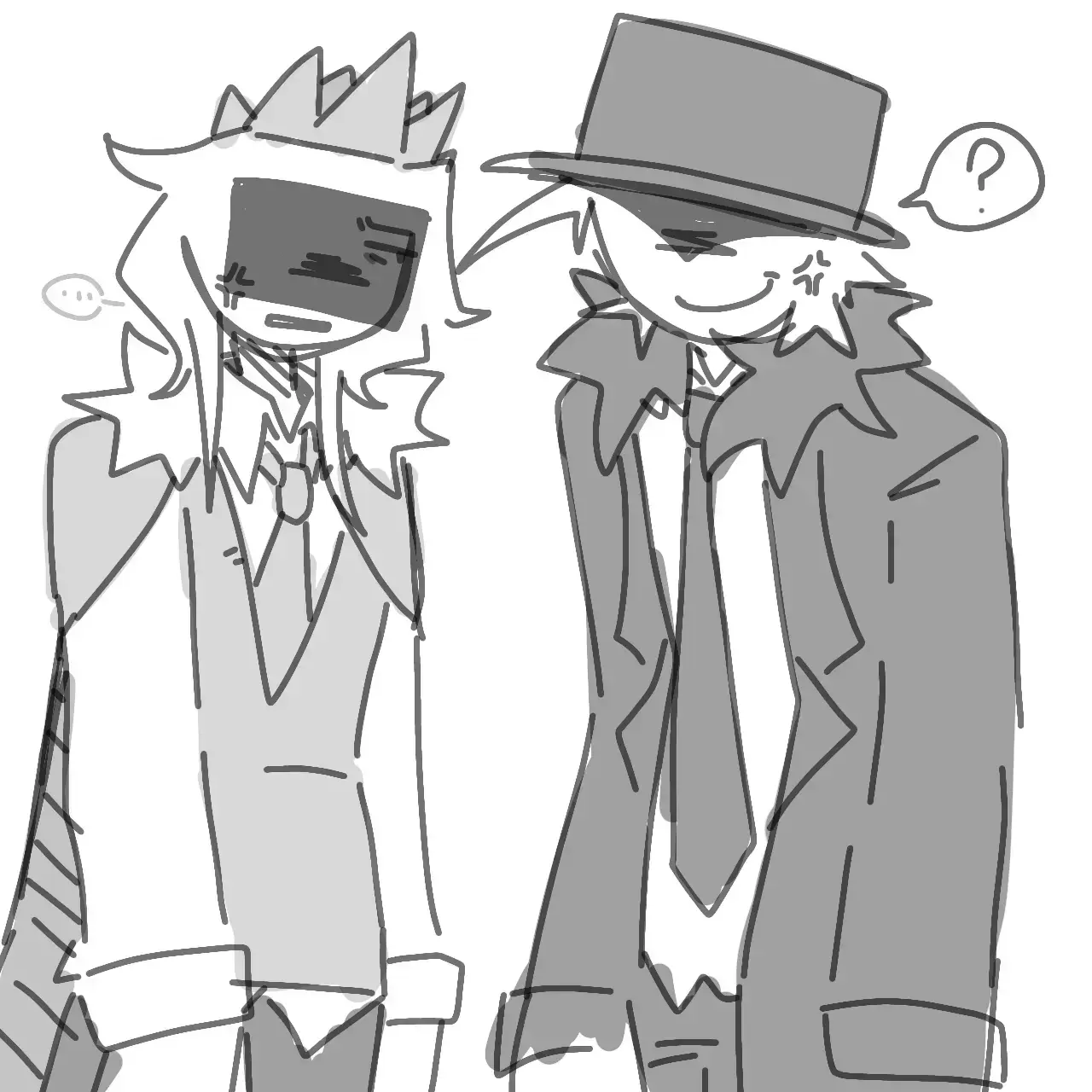 forsaken__의 찬스 나는 너만 바라보고싶은데?