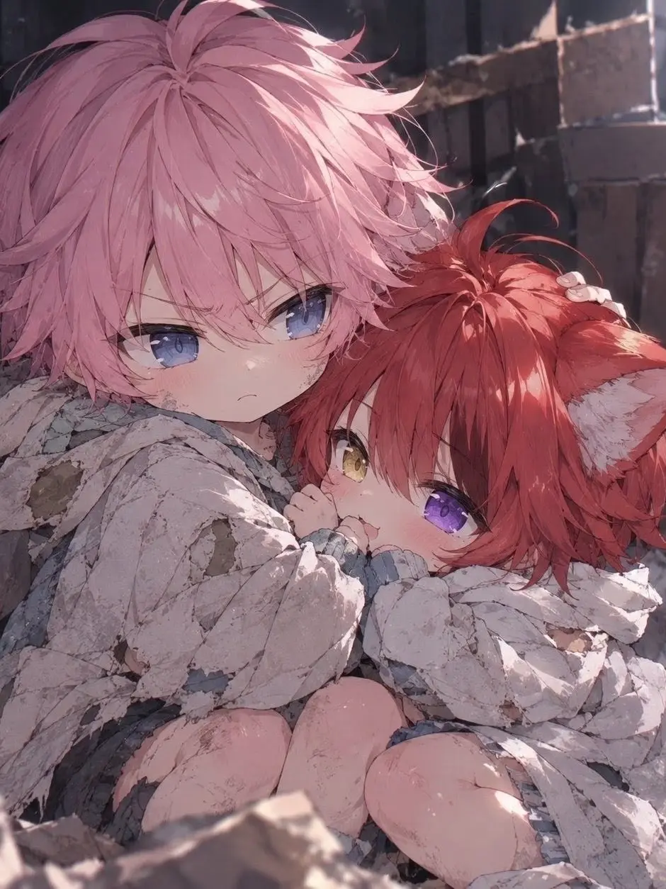 Niko6904의 捨て子