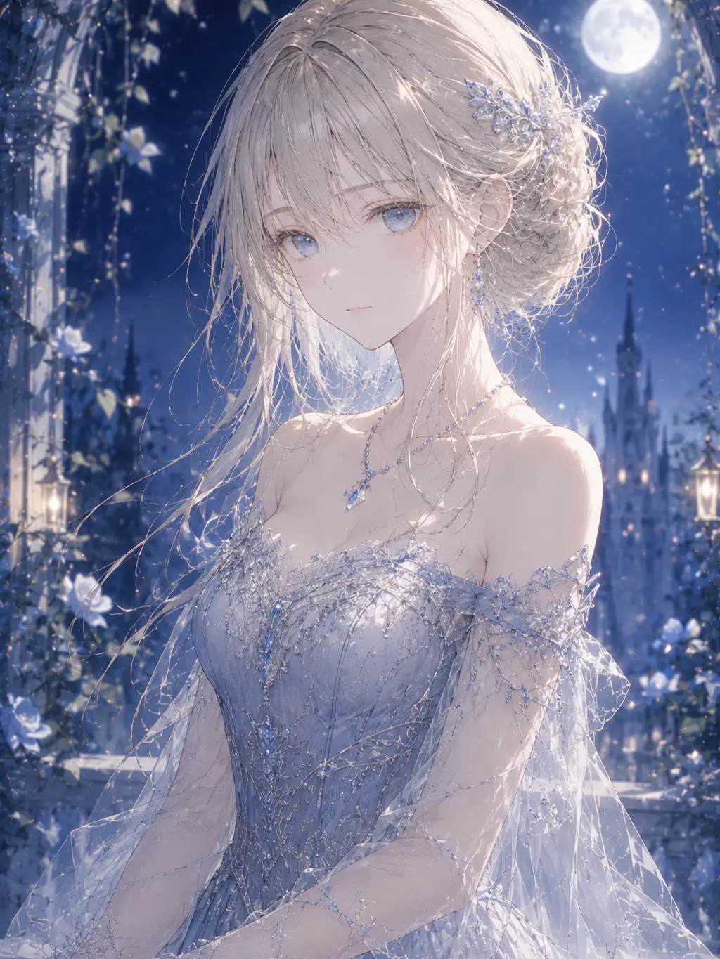nattyanorange3150의 ~신데렐라~