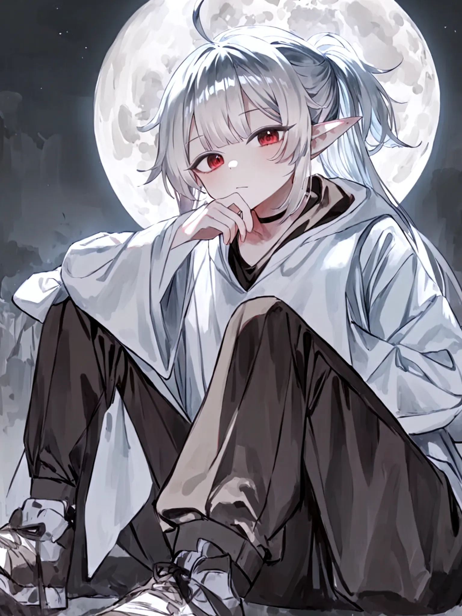 Over_The_Horizon.의 「설월」