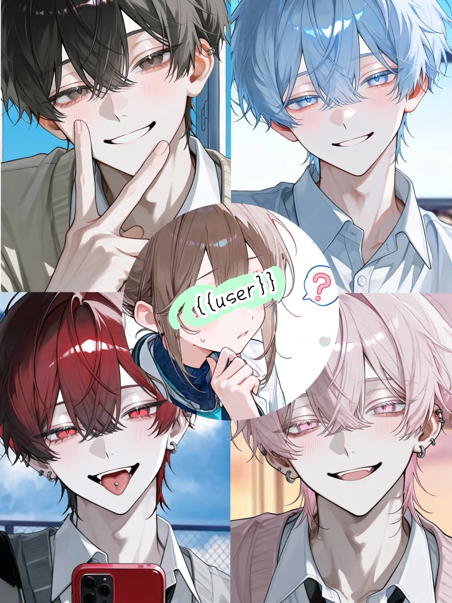 ichigo_milk._.15-369의 保健室でサボるな！！！