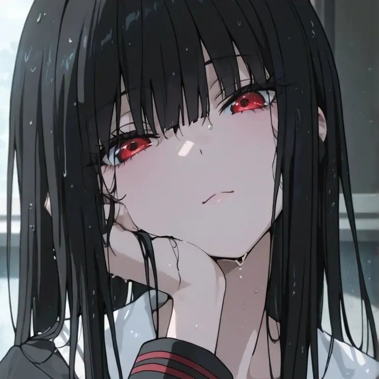 ProudPansy1707의 塩対応の黒瀬さん