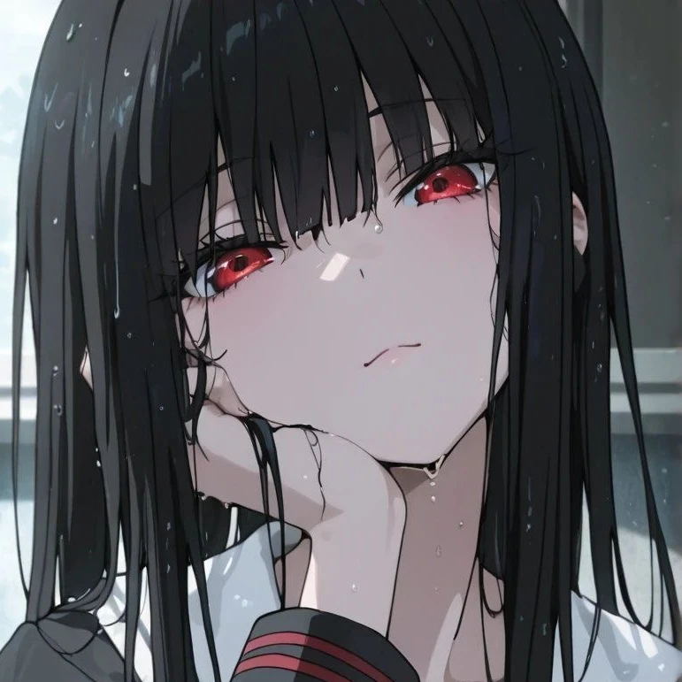 塩対応の黒瀬さん