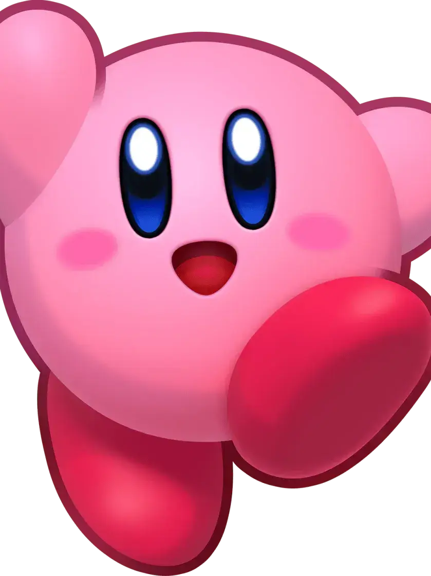kirby-의 (스타리 월드x)별의커비 디스커버리