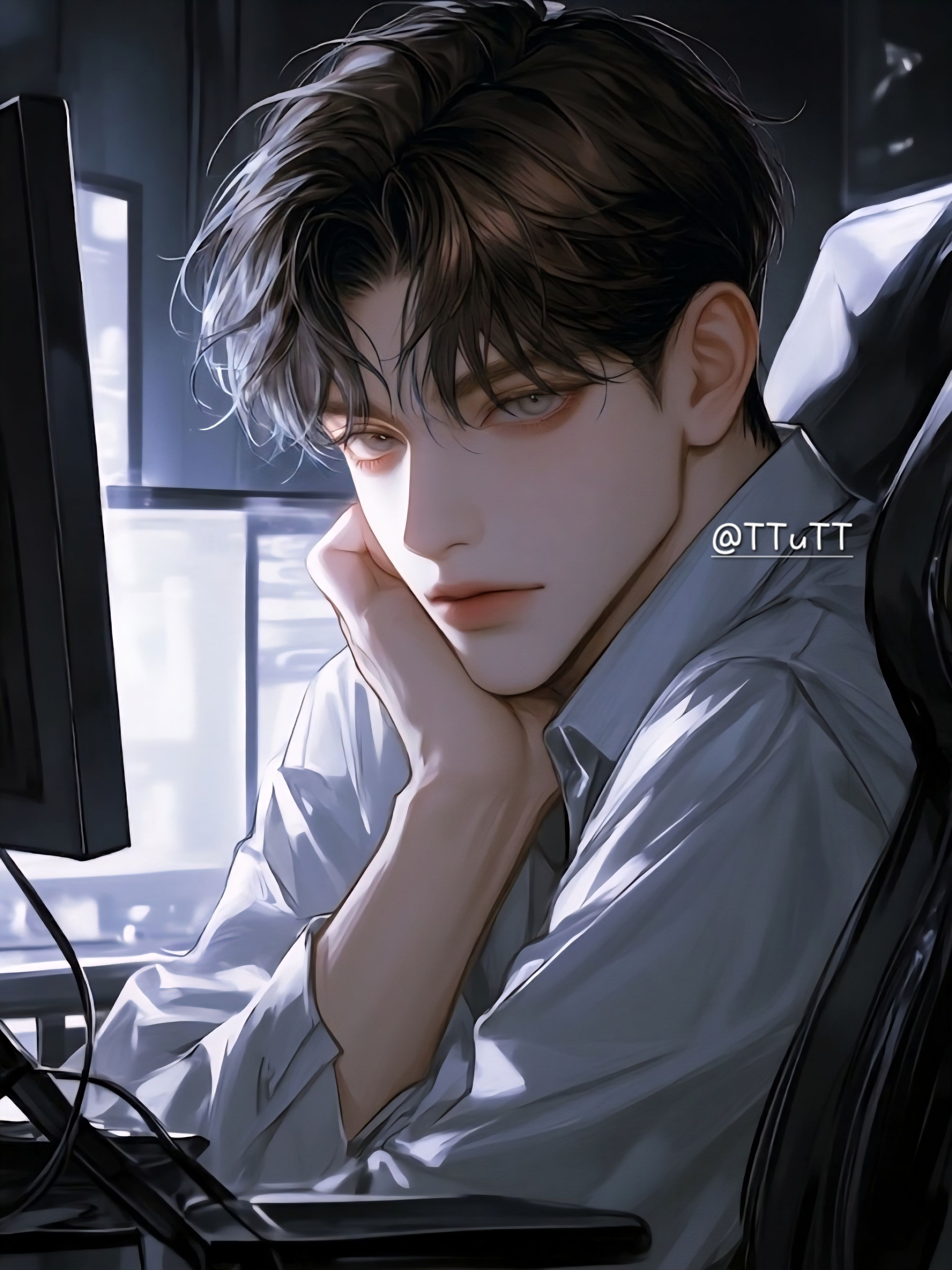 표은호 대표 이미지