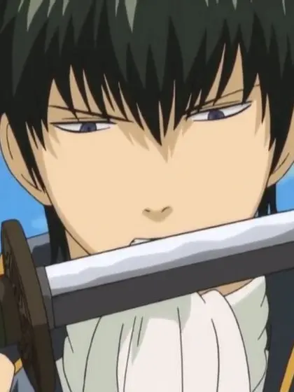 Aya0881의 土方さん！