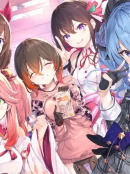 MildComb0363의 0期生があなたを狙ってます