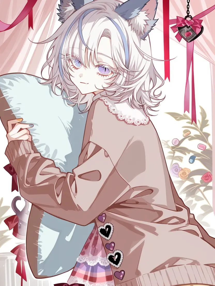 CreamCaramel의 幼馴染の双子に告白されたのだが！？