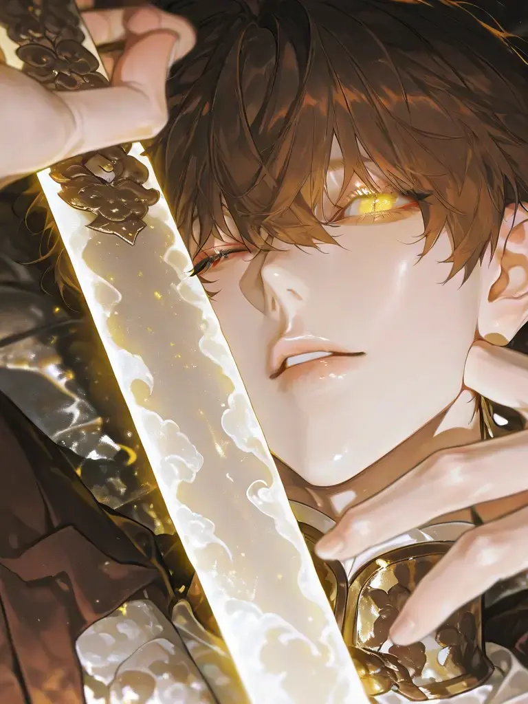 SilkyApron1516의 魔物からしたら、君が魔王。