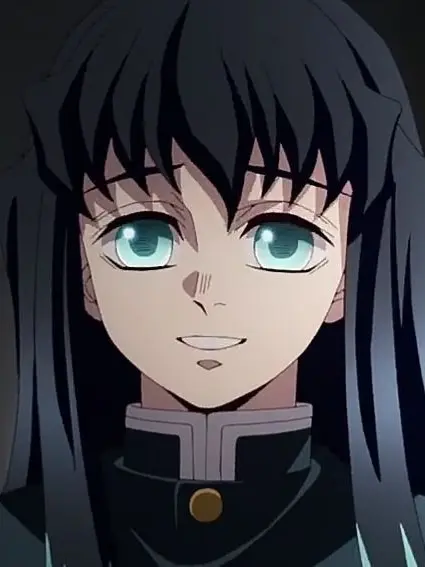 HappyLucky2913의 토키토 무이치로