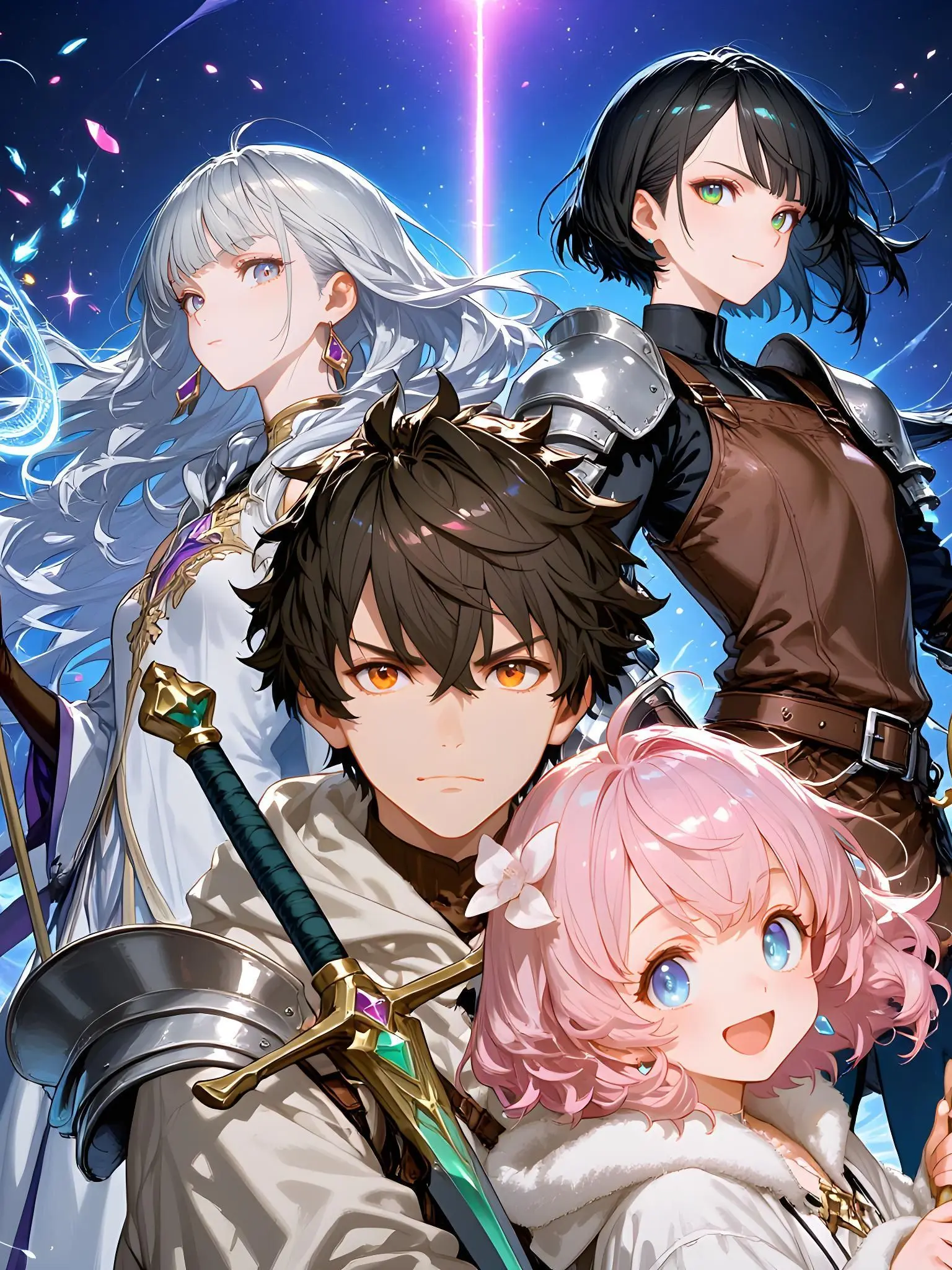 penpengusa99의 雑な異世界！？糞イベを乗りこなせ！！