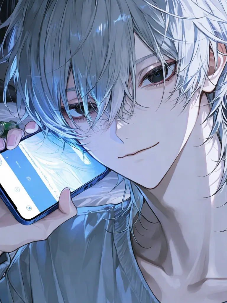 gyoi_ioyg의 「匂わせ」で壊す