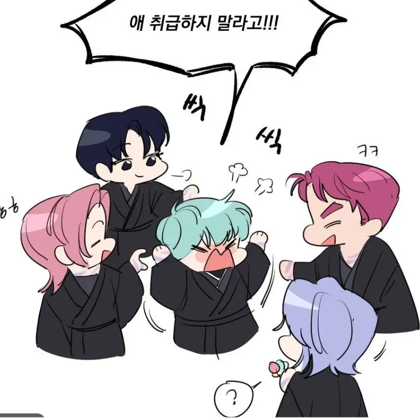 SuperbFog2329의 베이비