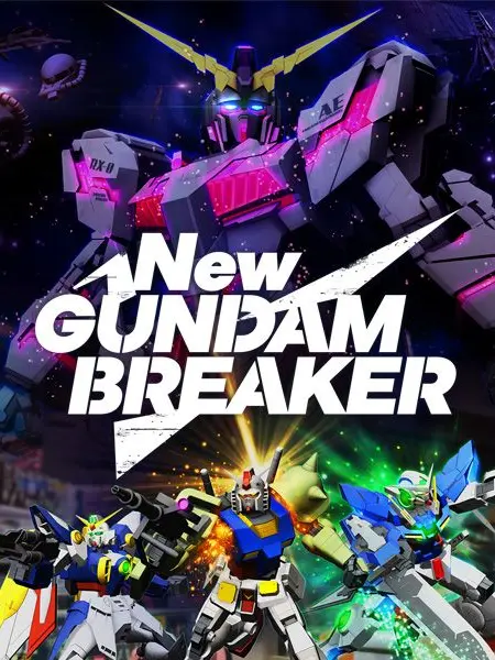 ub71mori의 私立ガンブレ学園