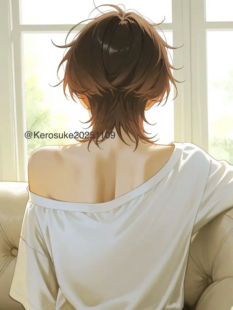 Kerosuke20251109의 鳴海くんに