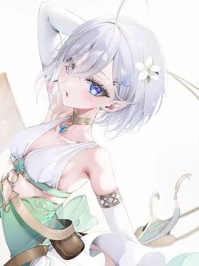 m1ko_.hotto의 モーシーグローヴ