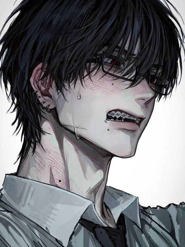 Yagi-San의 008- T O O  B I G