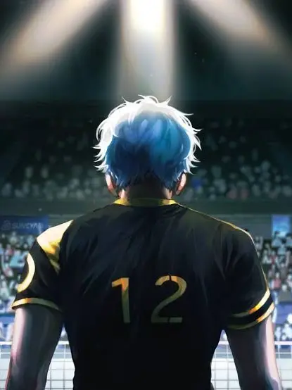 WiseDiary9918의 The・Spike